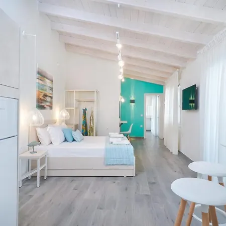 Atspas View Skala Marion Exterior photo