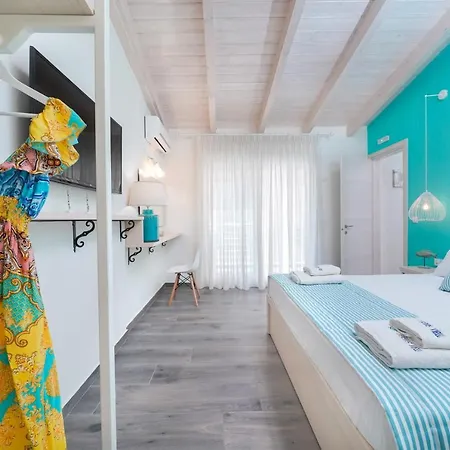 Atspas View Skala Marion Exterior photo
