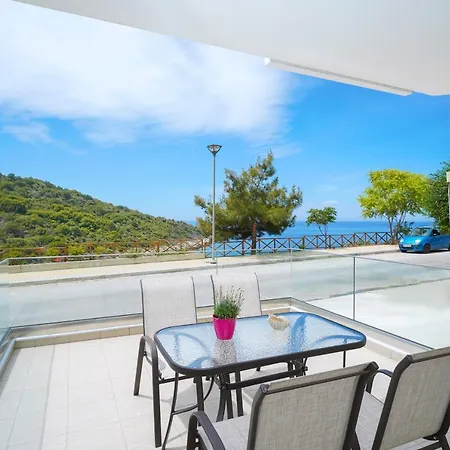 Atspas View Skala Marion Exterior photo