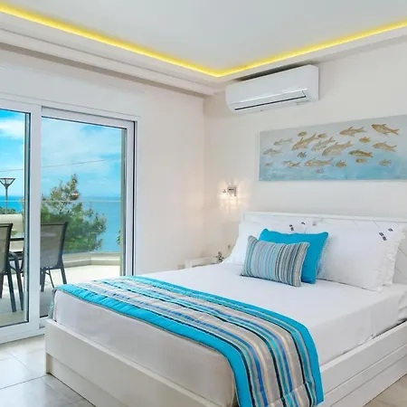 Atspas View Skala Marion Exterior photo
