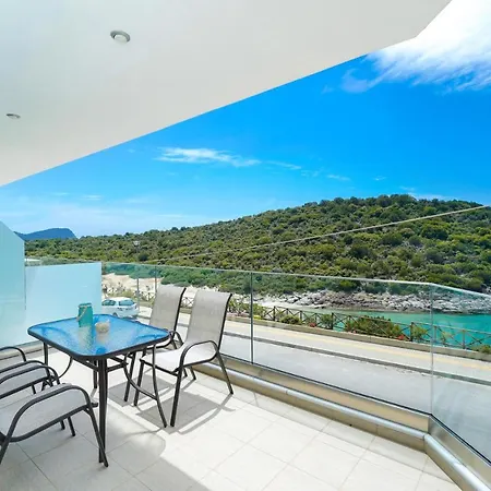 Atspas View Skala Marion Exterior photo