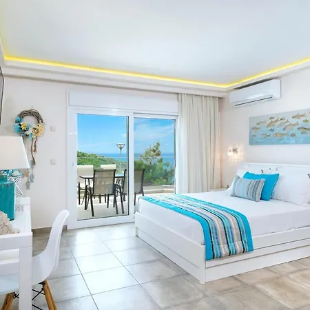 Atspas View Skala Marion Exterior photo