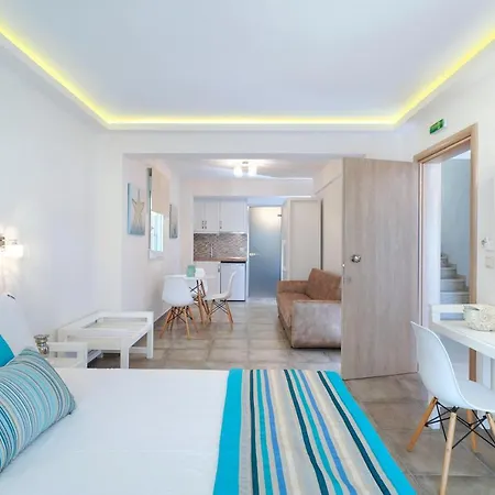 Atspas View Skala Marion Exterior photo