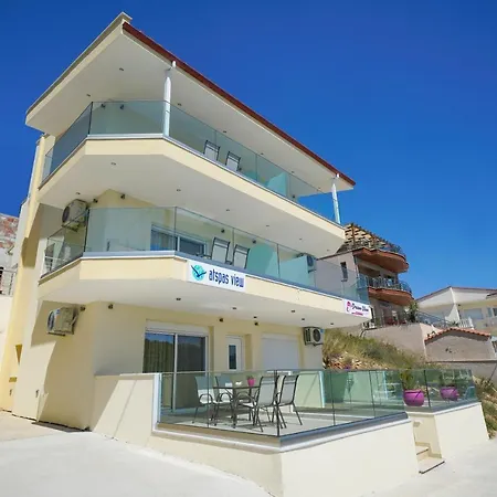 Atspas View Skala Marion Exterior photo