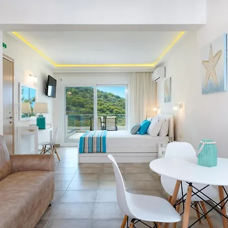 Atspas View Skala Marion Exterior photo