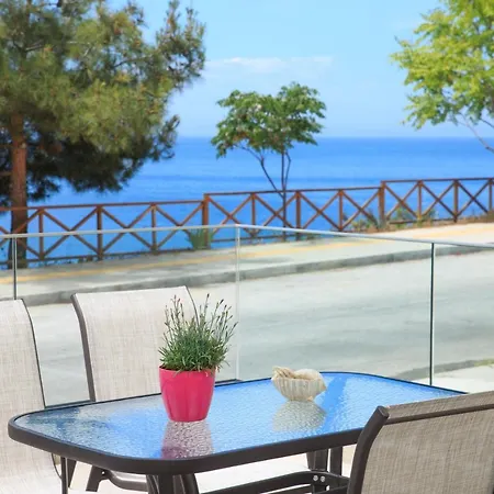 Atspas View Skala Marion Exterior photo