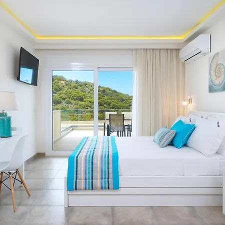 Atspas View Skala Marion Exterior photo