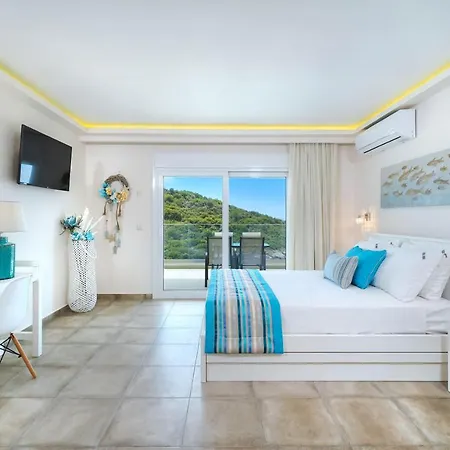 Atspas View Skala Marion Exterior photo