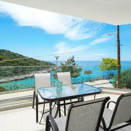 Atspas View Skala Marion Exterior photo