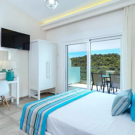 Atspas View Skala Marion Exterior photo