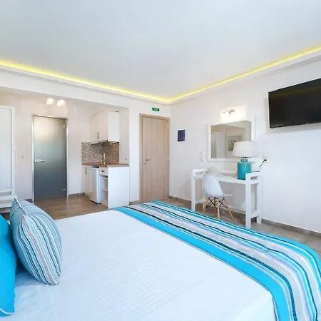Atspas View Skala Marion Exterior photo