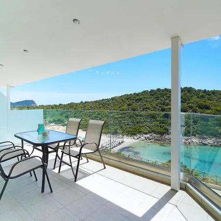 Atspas View Skala Marion Exterior photo