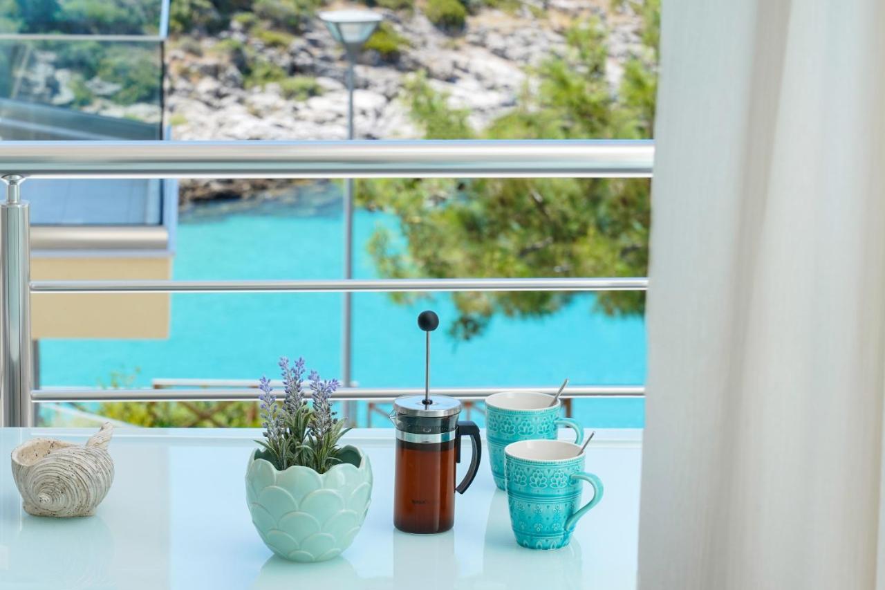 Apartment Atspas View *