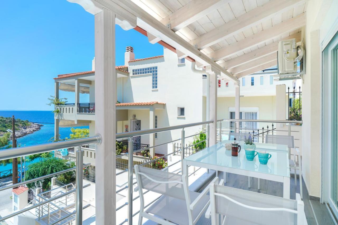 Apartment Atspas View