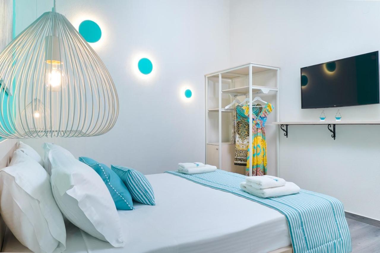 Atspas View Apartment *