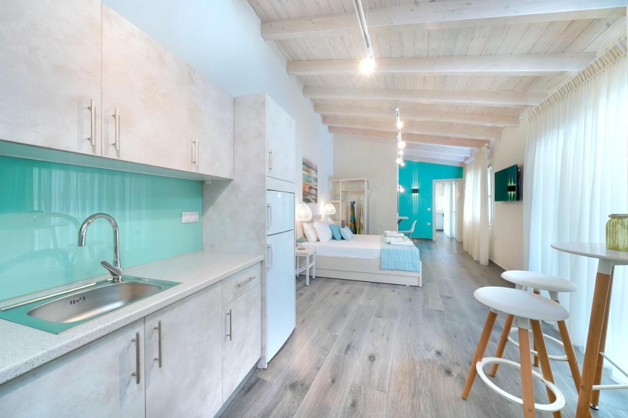 Atspas View Apartment