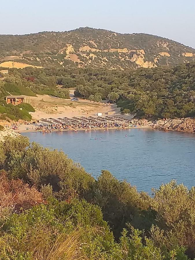 Atspas View Skala Marion