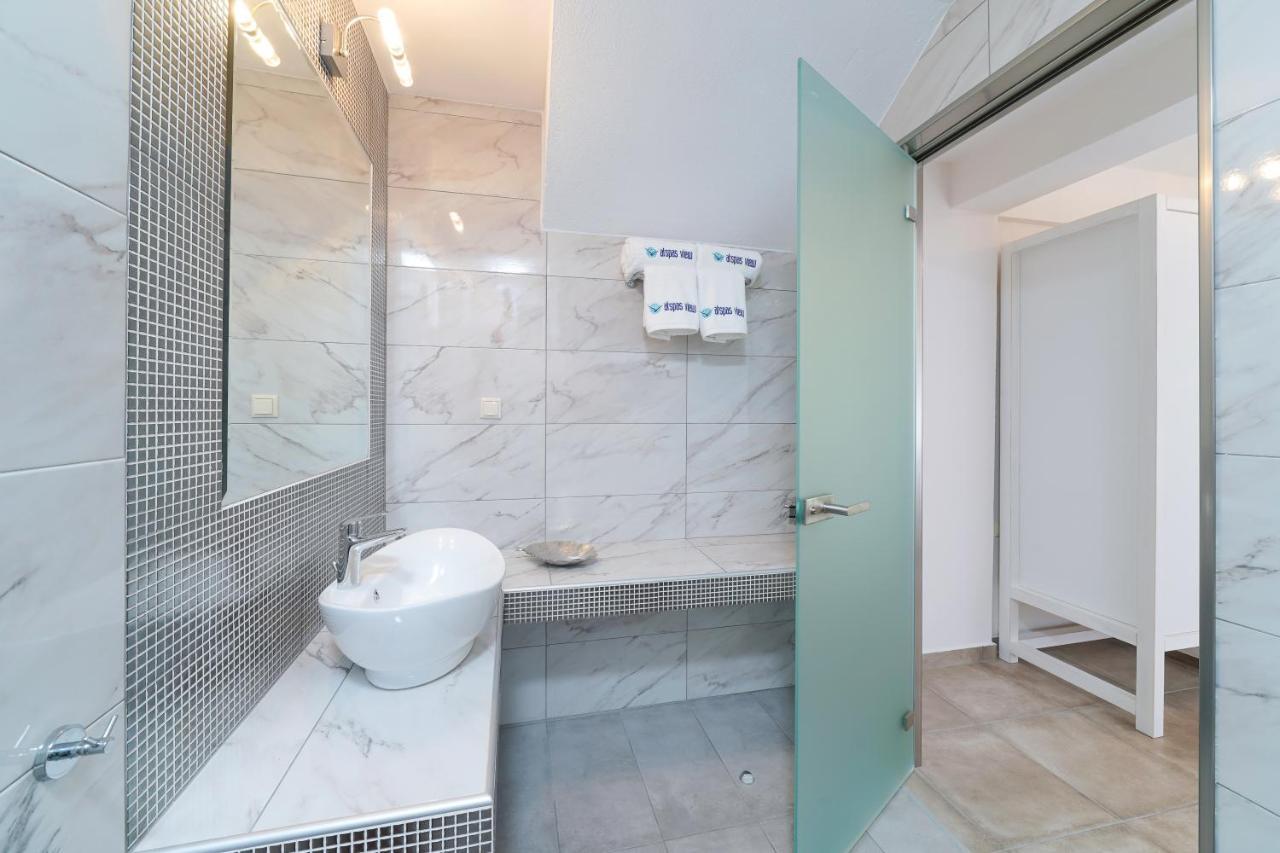 Atspas View Apartment