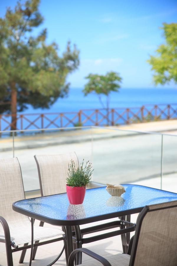Apartment Atspas View