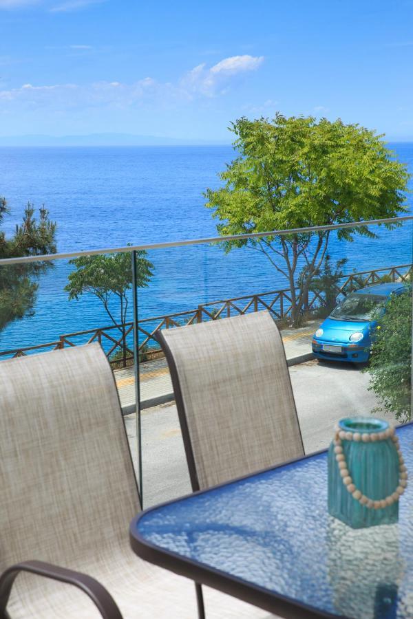 Apartment Atspas View Skala Marion