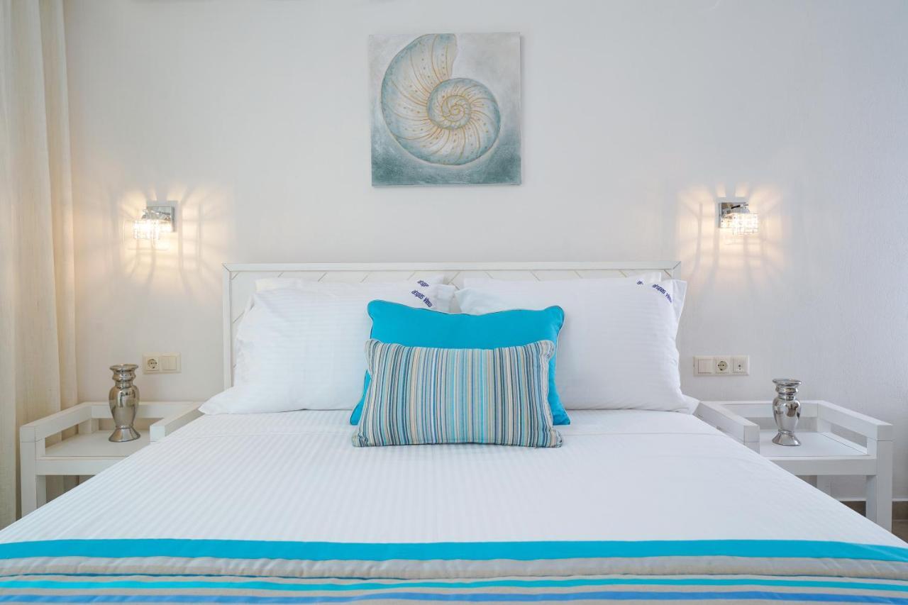 Atspas View Apartment