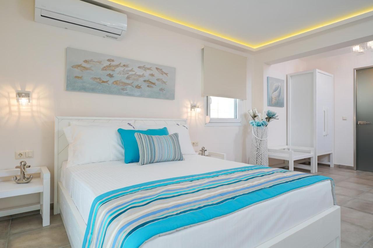Apartment Atspas View Skala Marion
