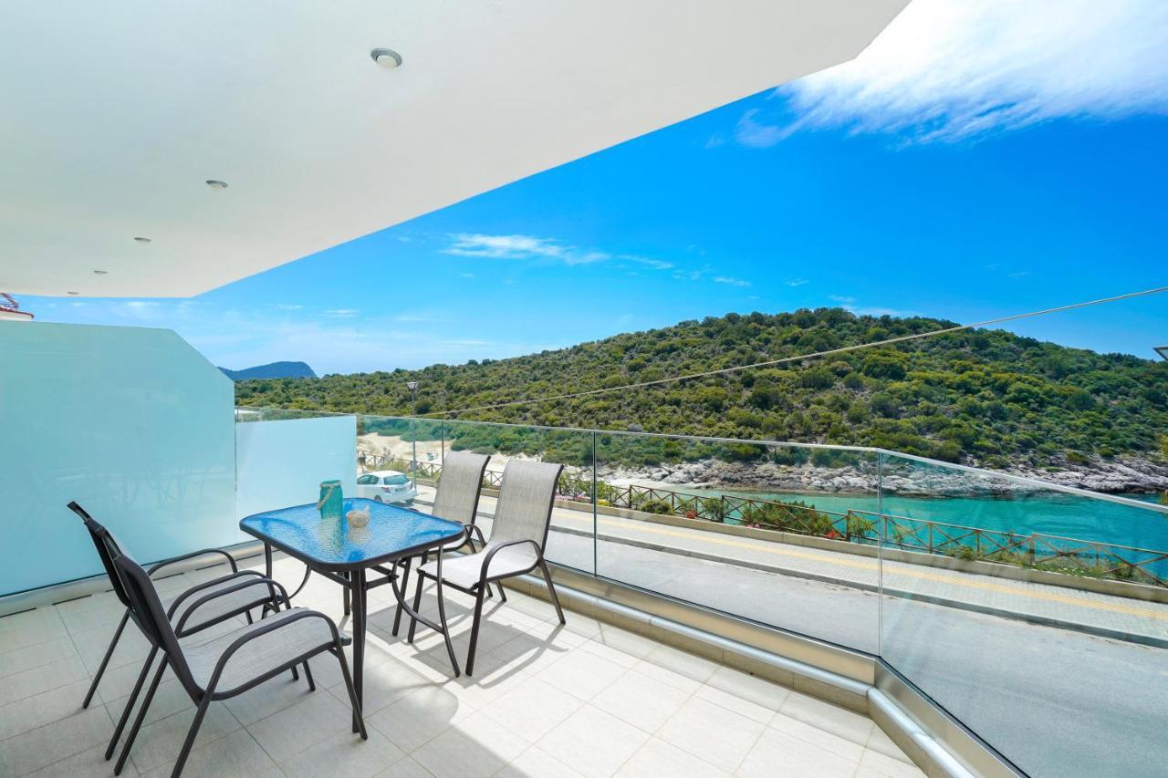 Atspas View Apartment Skala Marion