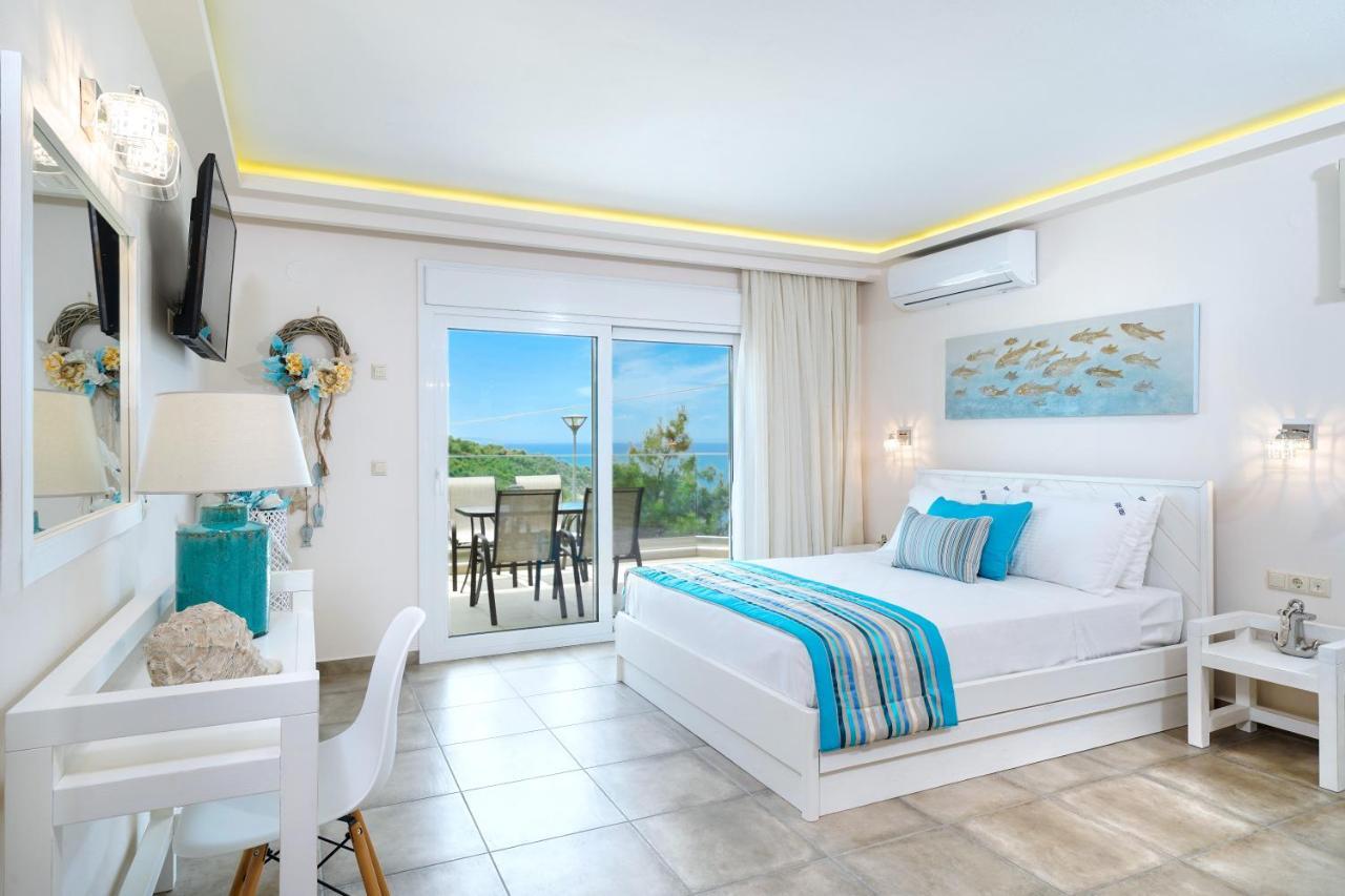 Atspas View Skala Marion