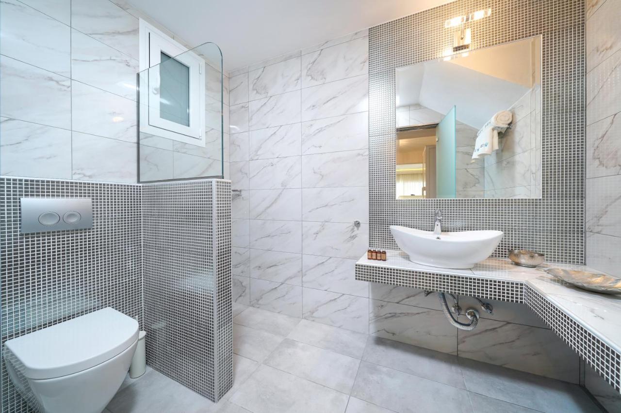 Apartment Atspas View Skala Marion