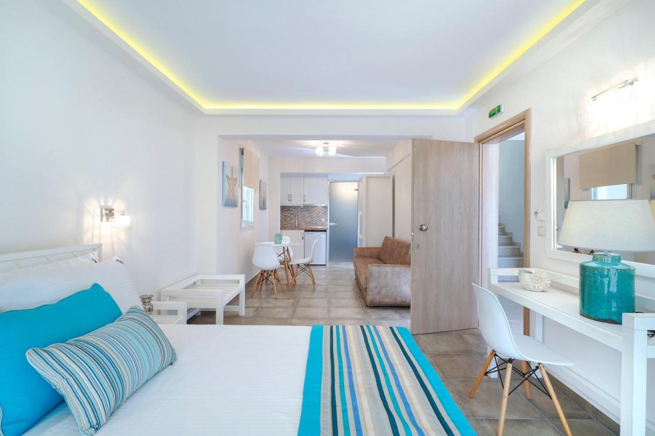 Apartment Atspas View Skala Marion