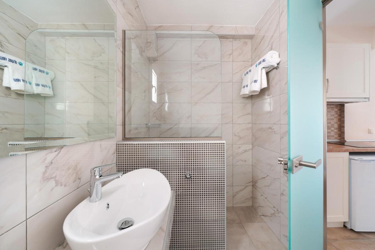 Apartment Atspas View Skala Marion