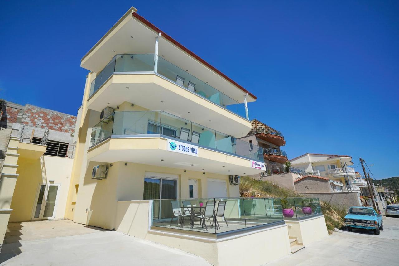 Atspas View Apartment