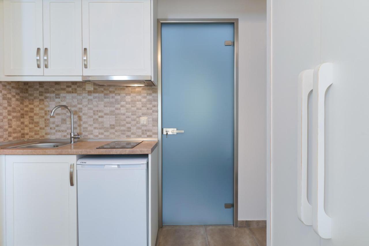 Atspas View Apartment