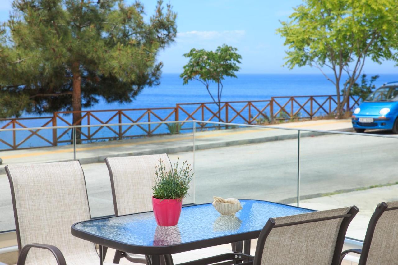 Atspas View Apartment