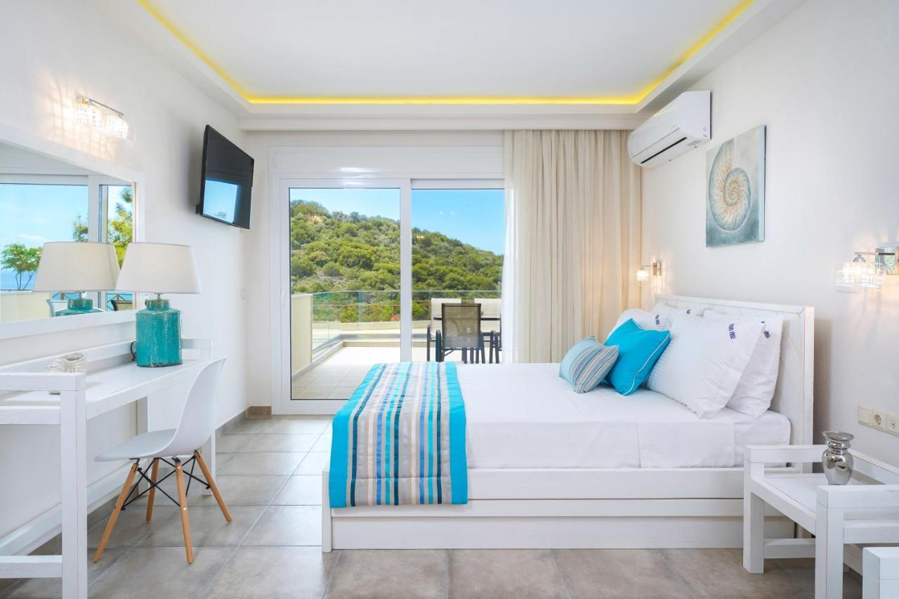 Atspas View Apartment Skala Marion