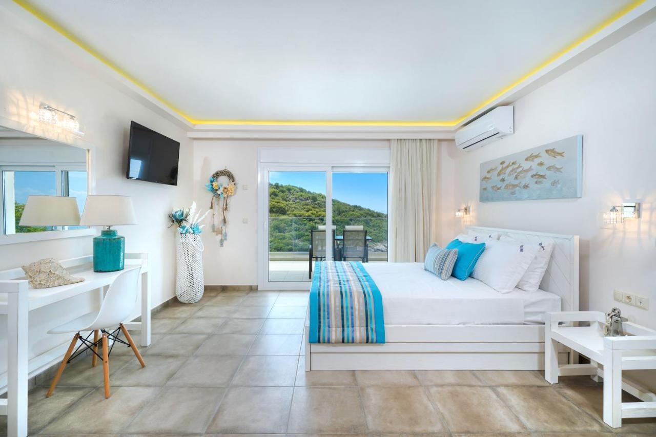 Atspas View Apartment