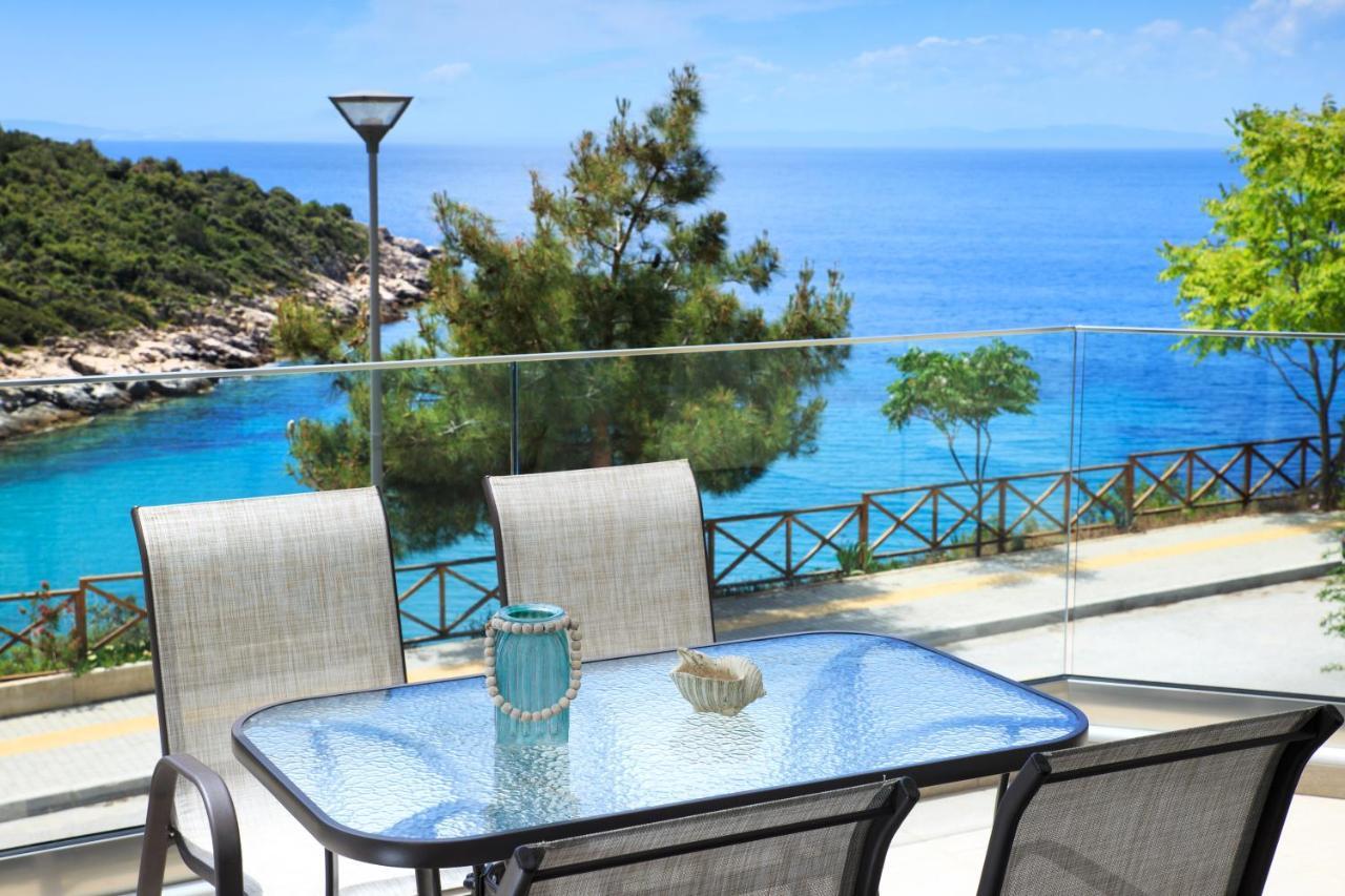 Apartment Atspas View