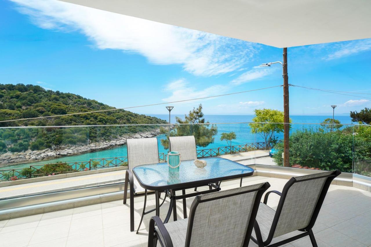 Appartement Atspas View