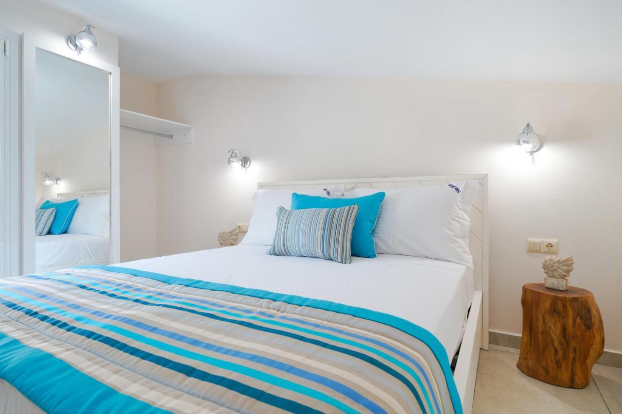 Apartment Atspas View Skala Marion