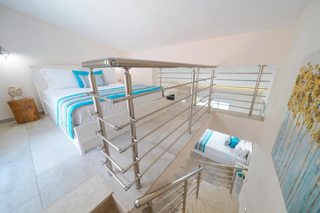 Atspas View Apartment *