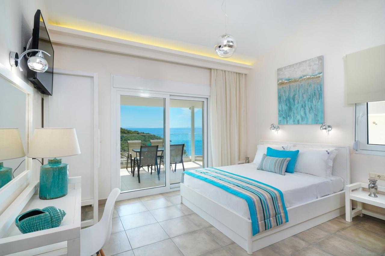 Atspas View Apartment *