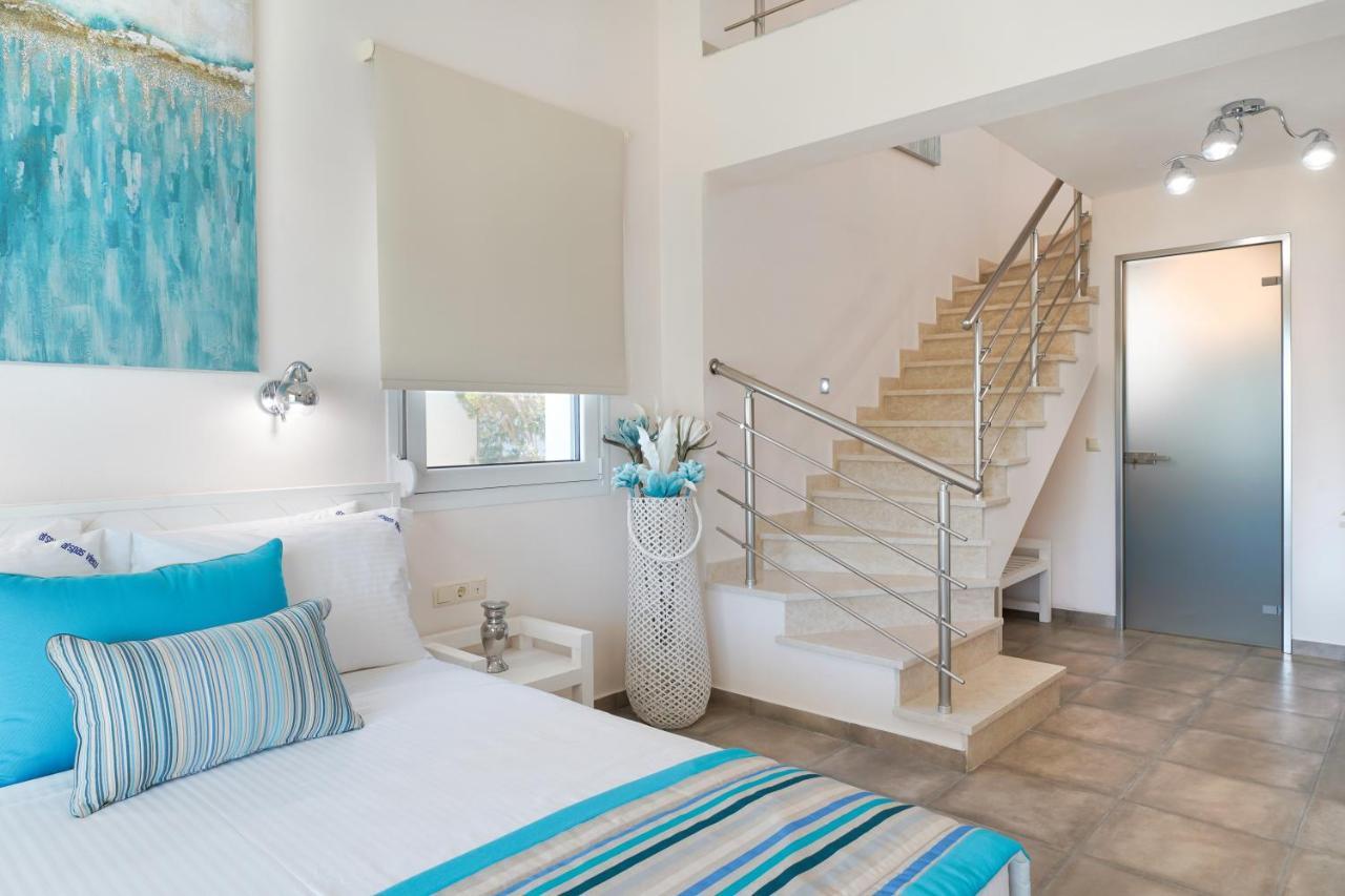 Atspas View Apartment