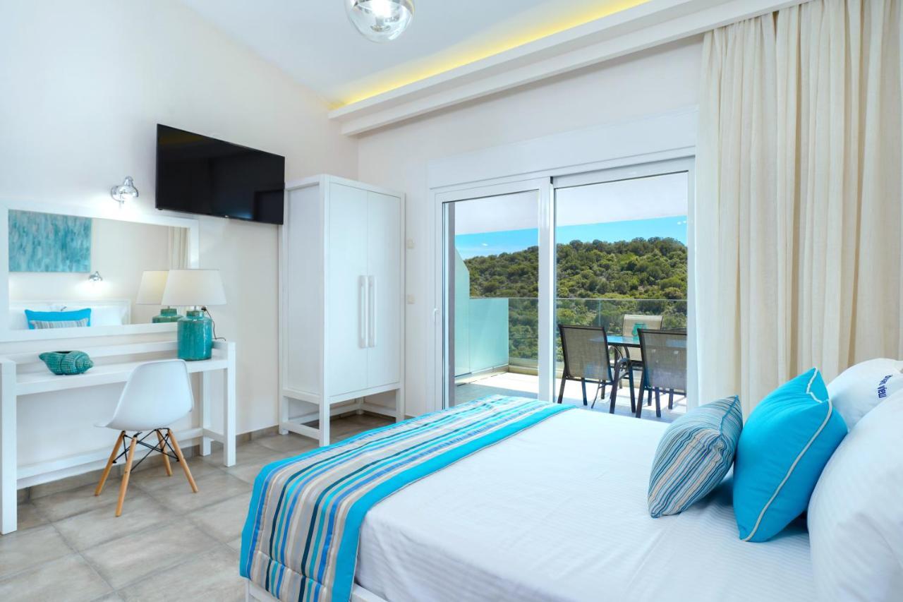 Atspas View Apartment Skala Marion