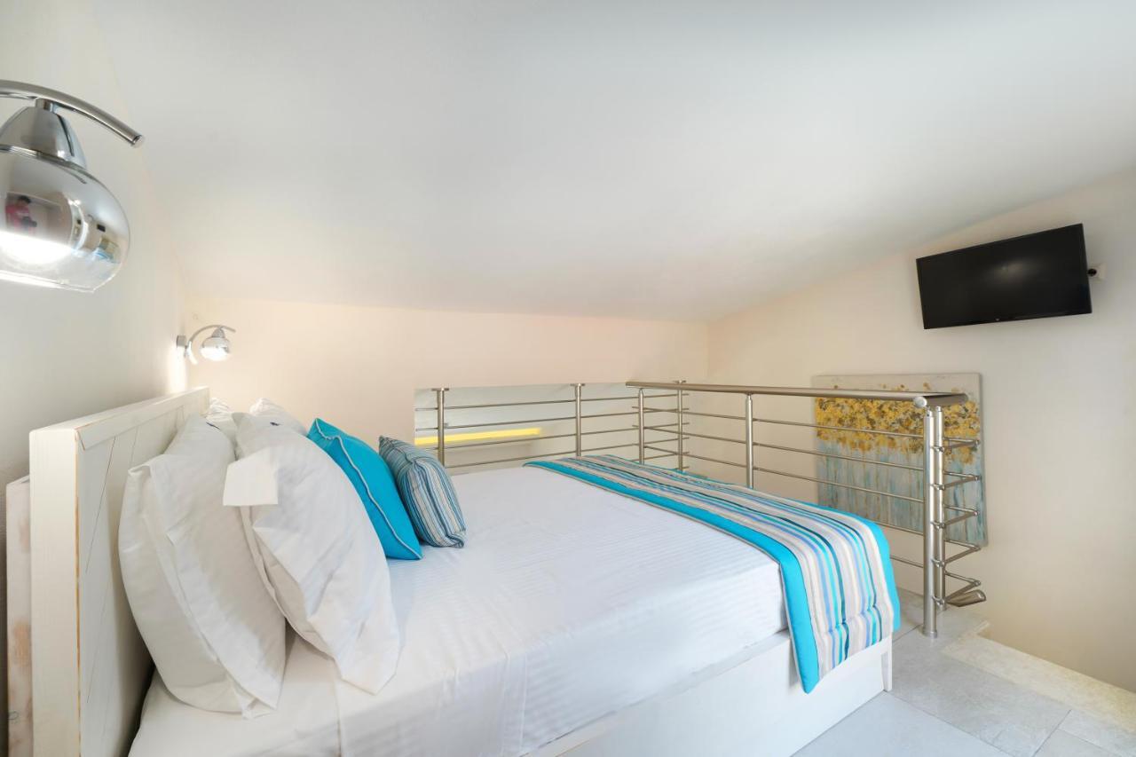 Atspas View Apartment *