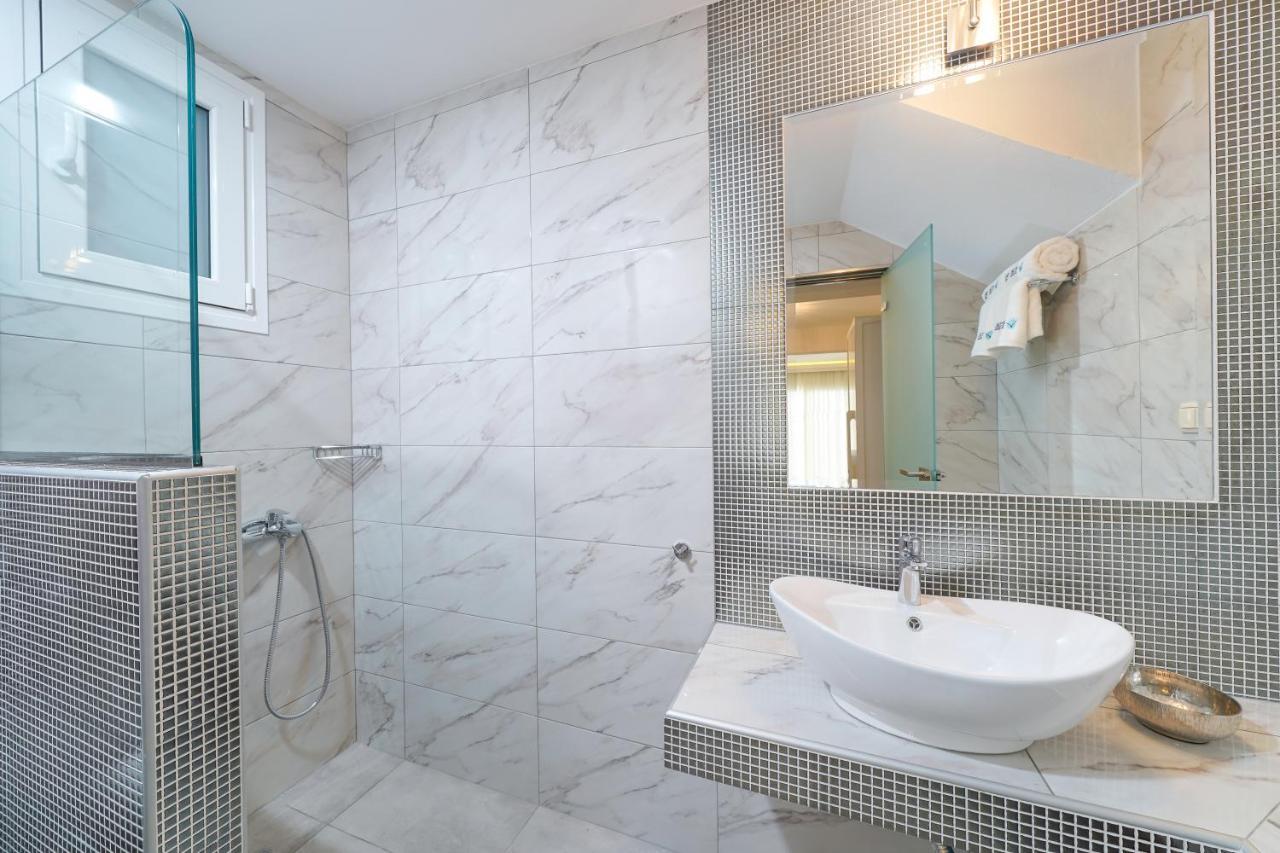 Atspas View Apartment Skala Marion