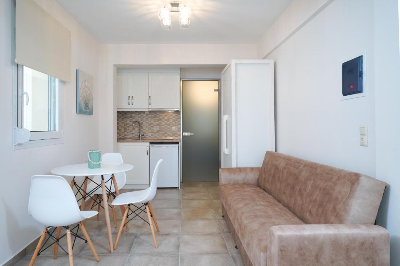 Atspas View Apartment *