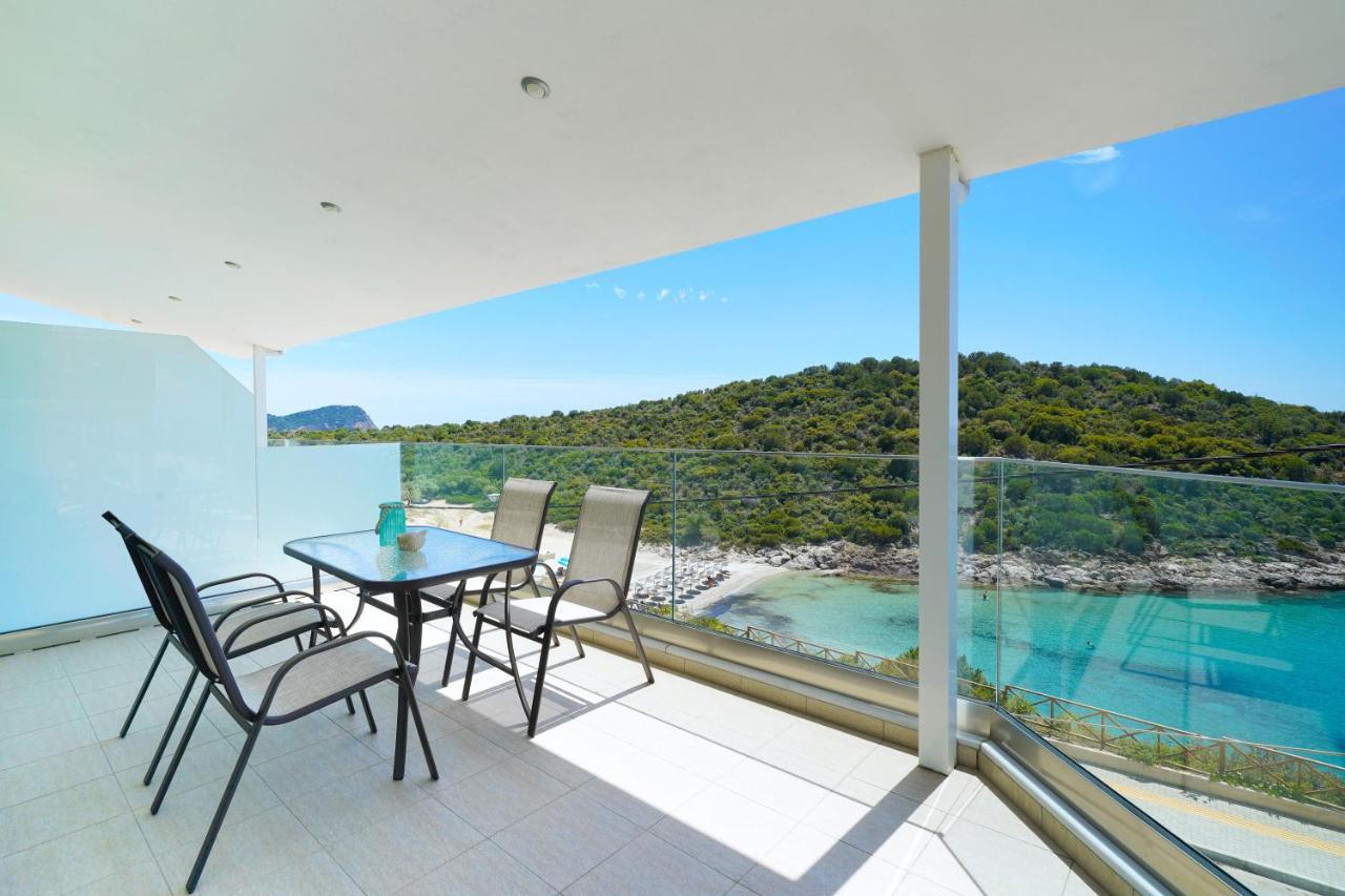 Atspas View Skala Marion