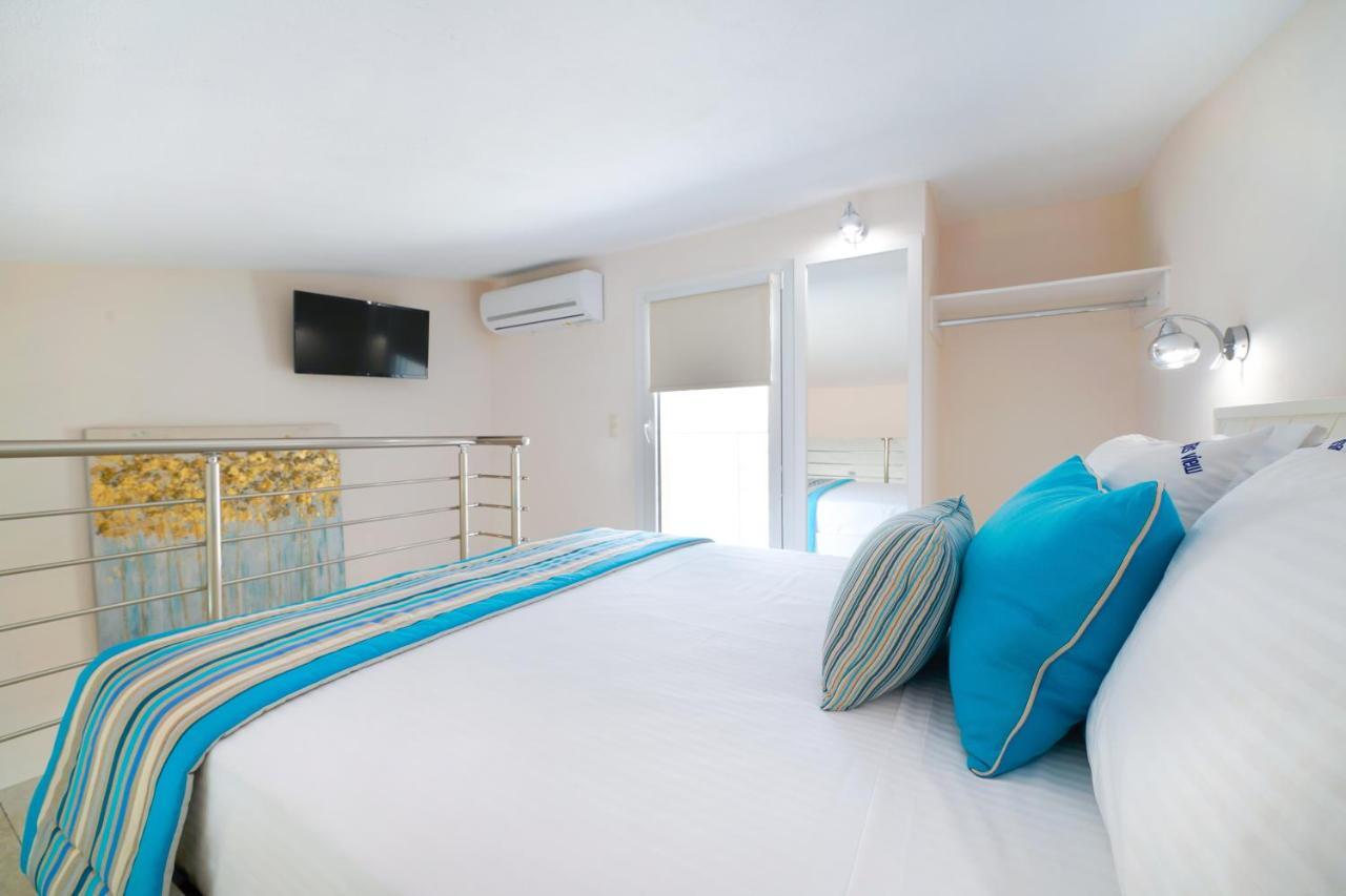 Atspas View Apartment