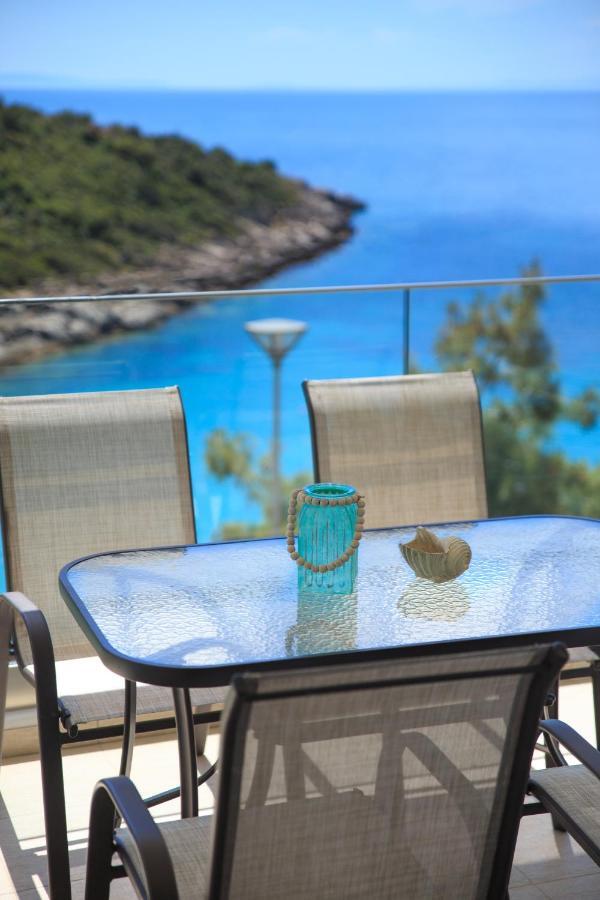 Atspas View Apartment *