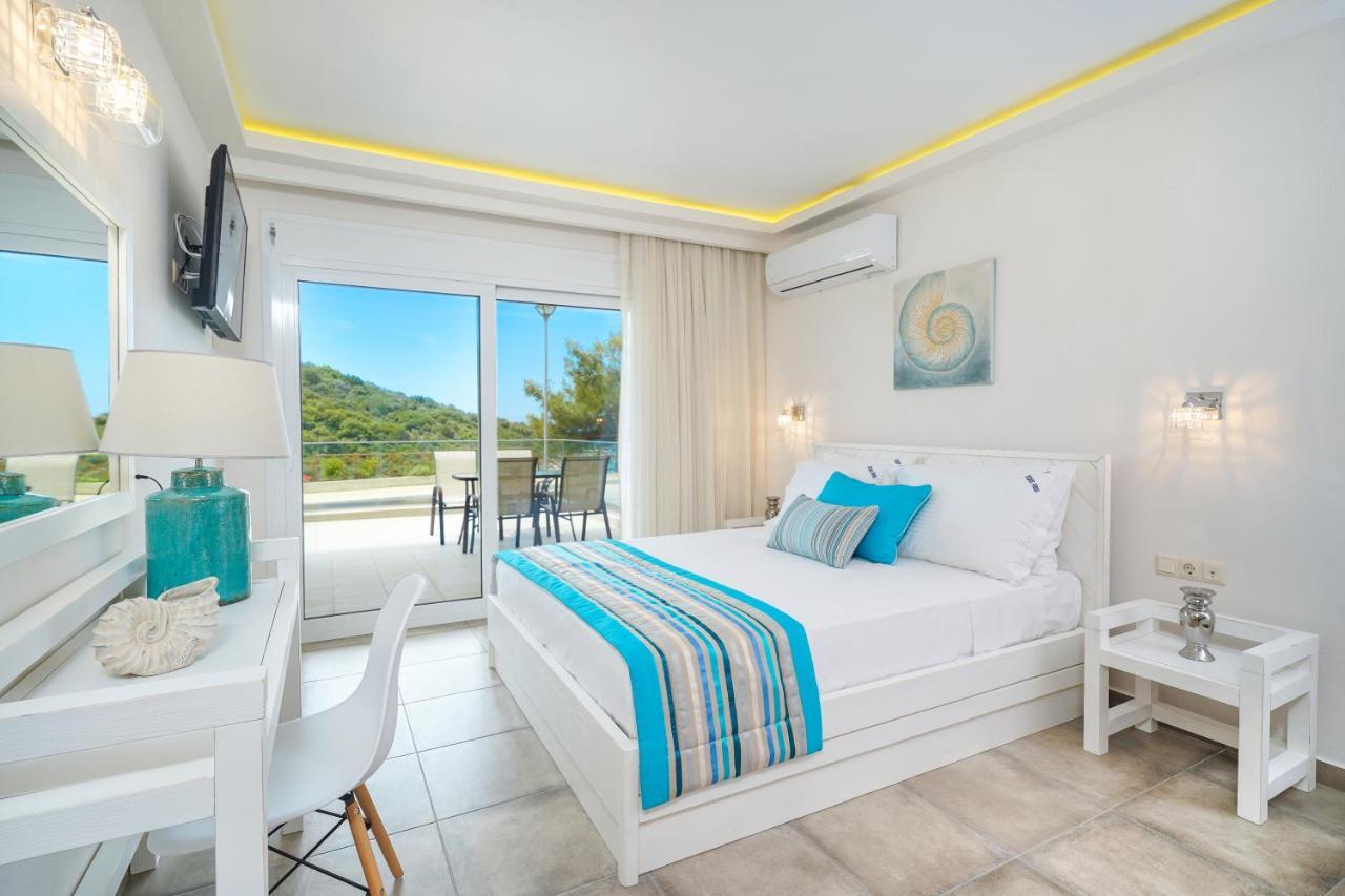 Atspas View Apartment Skala Marion